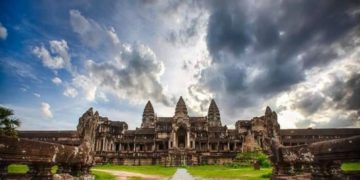 best places to Visit in Cambodia