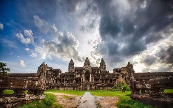 best places to Visit in Cambodia