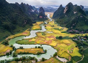 best places to visit in Vietnam