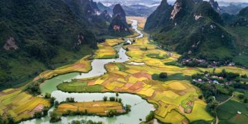 best places to visit in Vietnam