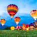 Taiwan International Balloon Festival
