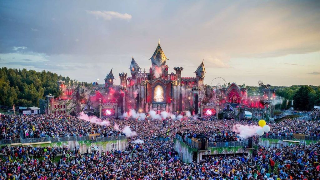 best European music festivals