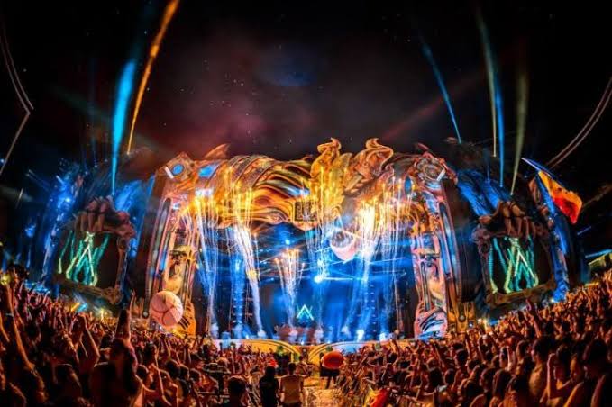 best European Dance Festivals