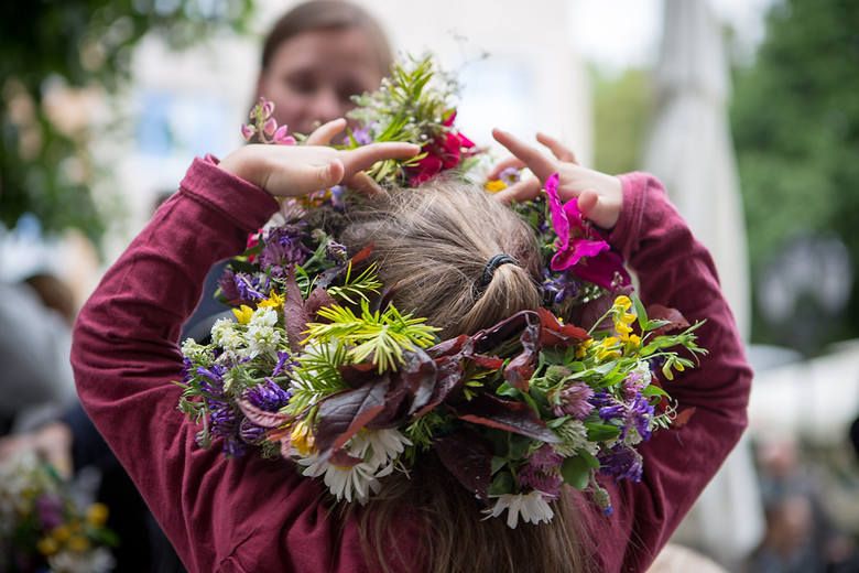 Wianki Festival