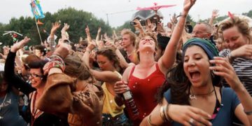 best European music festivals