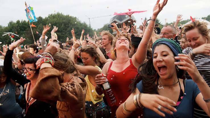 best European music festivals