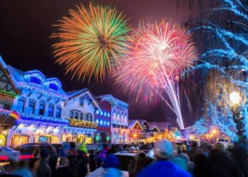 best winter festivals around the world
