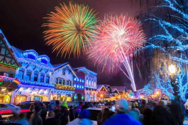 best winter festivals around the world