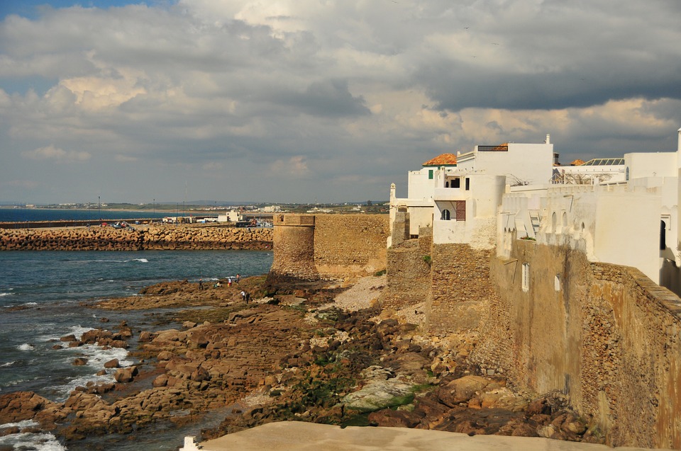 Asilah