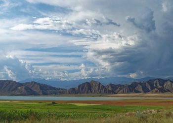 Best Places to Visit in Kyrgyzstan