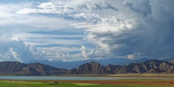 Best Places to Visit in Kyrgyzstan