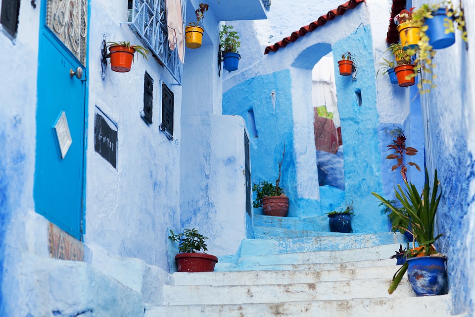 Chefchaouen 1