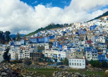 Chefchaouen