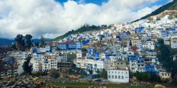 Chefchaouen