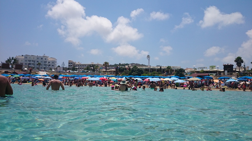 Fig Tree Bay