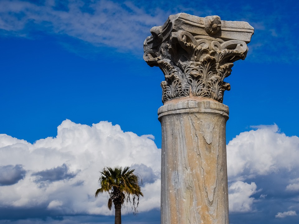 Kourion