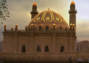 things to do in Baku