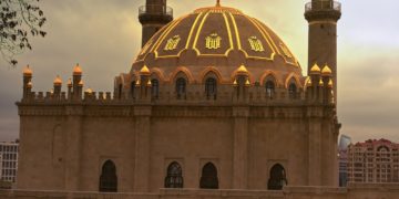 things to do in Baku