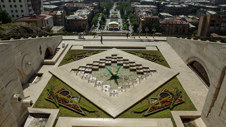 Yerevan