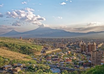 best places to visit in Armenia