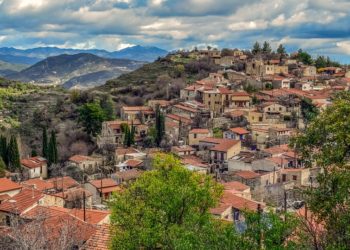 best places to visit in Cyprus