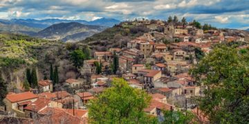 best places to visit in Cyprus