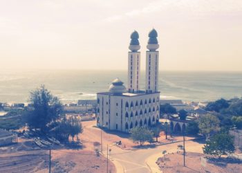 best places to visit in Senegal