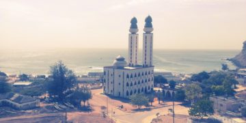 best places to visit in Senegal