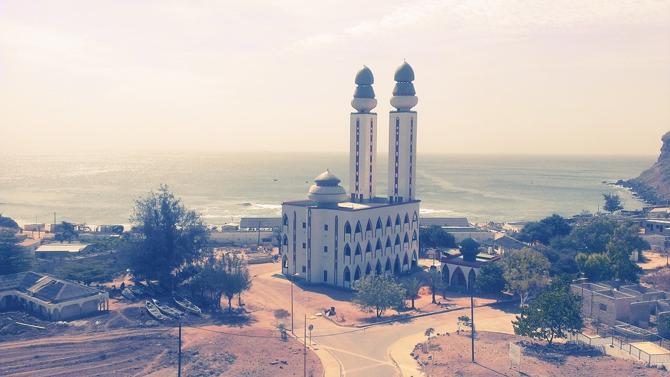 best places to visit in Senegal