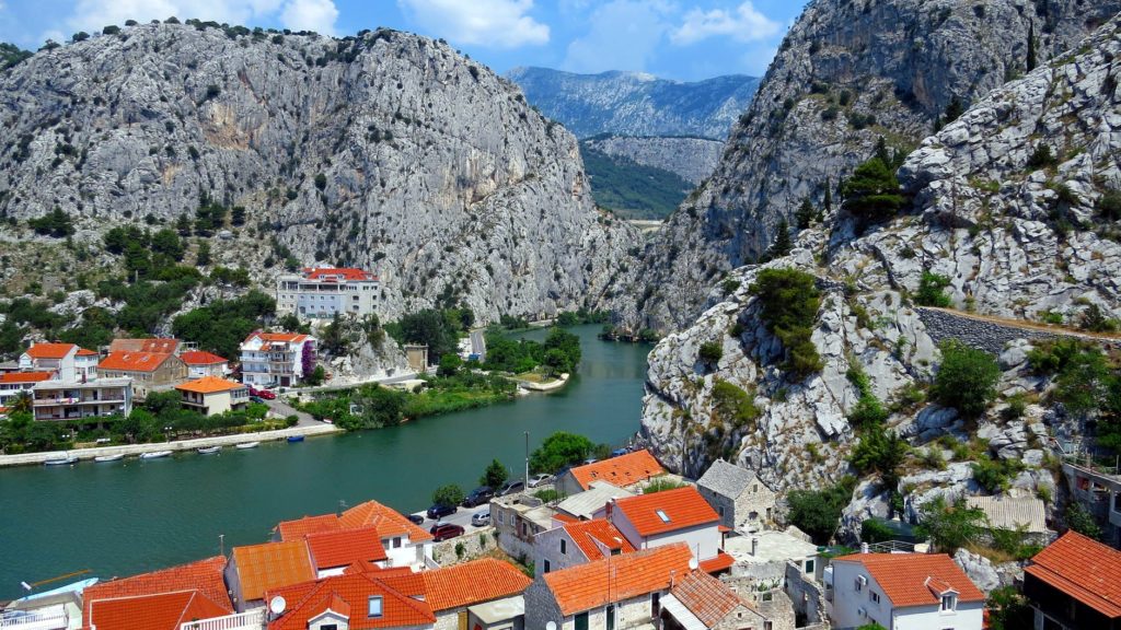 best places to visit in Croatia