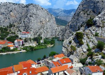 best places to visit in Croatia