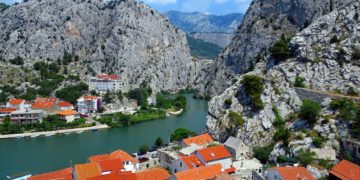 best places to visit in Croatia