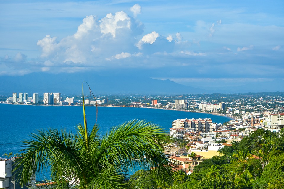 Puerto Vallarta