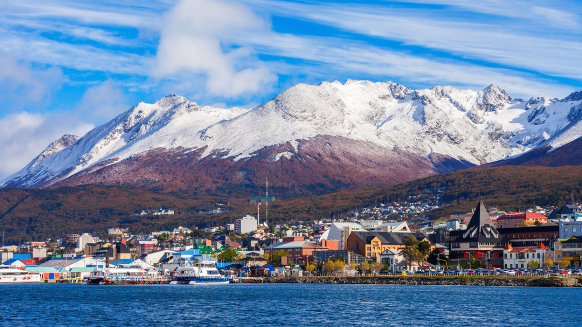 Ushuaia