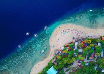 best places to visit in Philippines 1