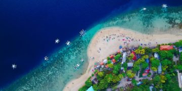 best places to visit in Philippines 1