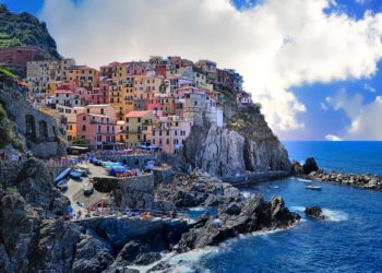 best vacation spots in the world