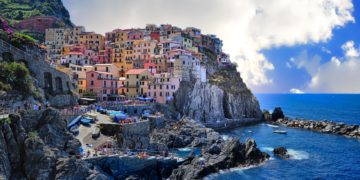 best vacation spots in the world