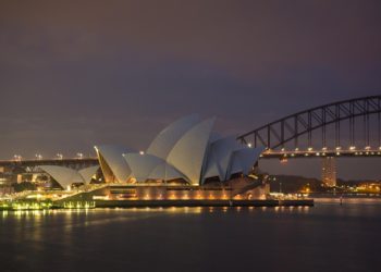 top things to do in Australia