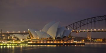 top things to do in Australia