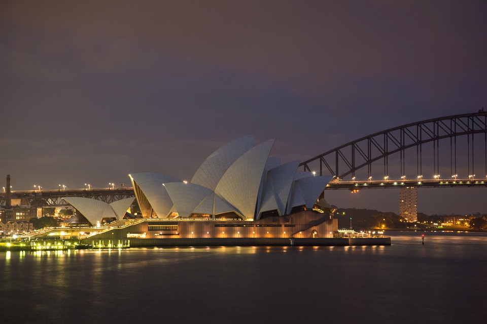 top things to do in Australia