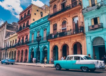 Can Americans Travel To Cuba