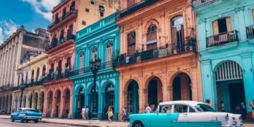 Can Americans Travel To Cuba