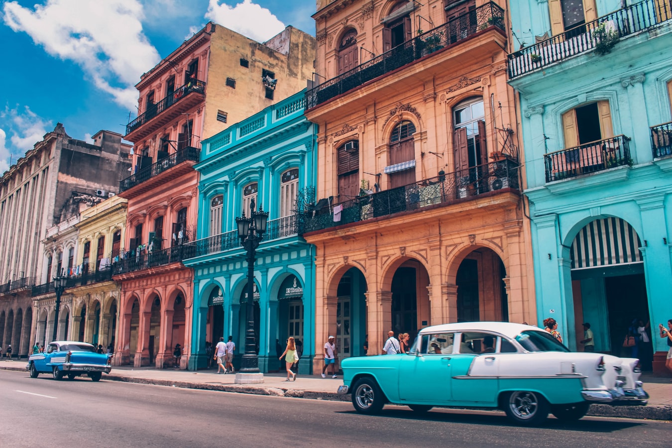 Can Americans Travel To Cuba