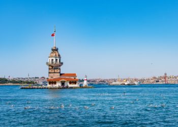 Is it safe to travel to Istanbul