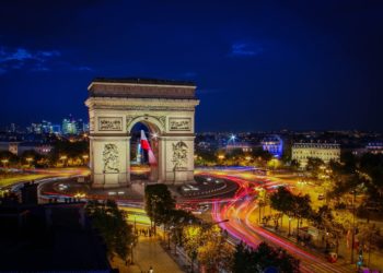 Is It Safe To Travel To Paris?