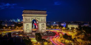 Is It Safe To Travel To Paris?