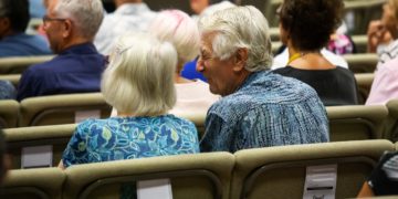 Places Senior Travelers Prefer to Visit