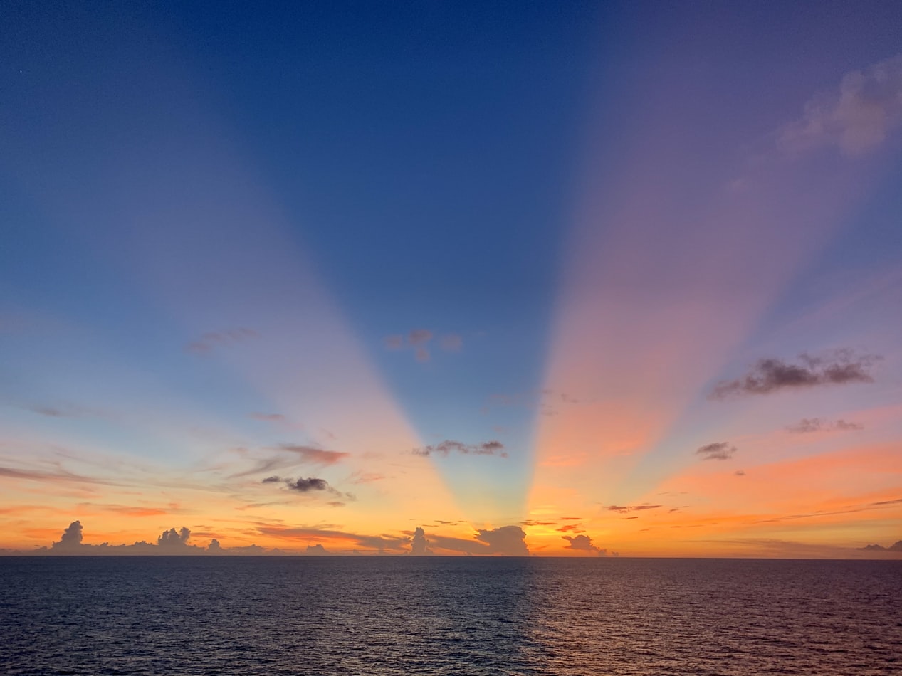 The Caribbean