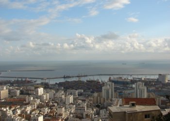 Best Places To Visit in Algeria